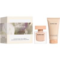 narciso rodriguez NARCISO POUDRE gift set for women