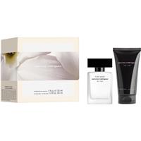 narciso rodriguez for her PURE MUSC gift set for women