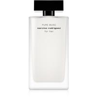 narciso rodriguez for her PURE MUSC eau de parfum for women 150 ml