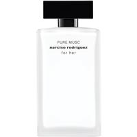 narciso rodriguez for her PURE MUSC eau de parfum for women 100 ml