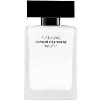 narciso rodriguez for her PURE MUSC eau de parfum for women 50 ml