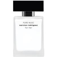 narciso rodriguez for her PURE MUSC eau de parfum for women 30 ml