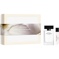 narciso rodriguez for her PURE MUSC gift set for women