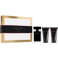 narciso rodriguez for her gift set for women