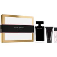 narciso rodriguez for her gift set for women