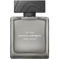 narciso rodriguez for him musc santal eau de parfum for men 100 ml