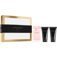 narciso rodriguez for her gift set for women