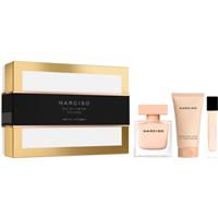 narciso rodriguez NARCISO POUDRE gift set for women