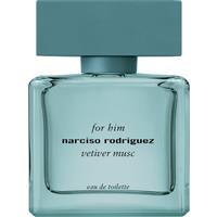 narciso rodriguez for him vetiver musc eau de toilette for men 50 ml