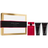 narciso rodriguez for her intense gift set for women