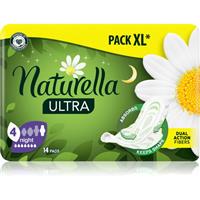 Naturella Ultra Night sanitary towels 14 pc