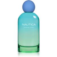 Nautica Jasmine Coast eau de parfum for women 100 ml