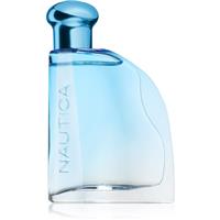 Nautica Pure Blue eau de toilette for men 50 ml