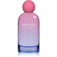 Nautica Rose Island eau de parfum for women 100 ml