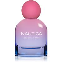 Nautica Rose Island eau de parfum for women 50 ml
