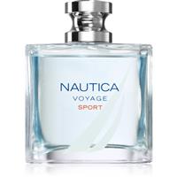 Nautica Voyage Sport eau de toilette for men 100 ml