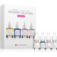 Neobotanics Discovery set gift set for flawless skin