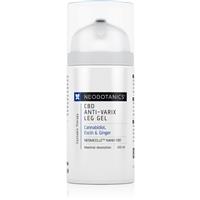 Neobotanics CBD Anti-Varix Leg Gel gel emulsion for heavy and tired legs 100 ml