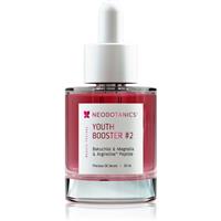 Neobotanics Youth Booster #2 intensely rejuvenating serum with soothing effect 30 ml