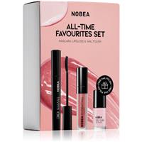 NOBEA Day-to-Day All-time favourites Set gift set for women