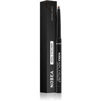 NOBEA Day-to-Day Kohl Eyeliner automatic eyeliner 02 brown 0.3 g