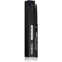 NOBEA Day-to-Day Kohl Eyeliner automatic eyeliner 03 Blue 0,3 g