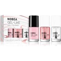 NOBEA Nail Cosmetics