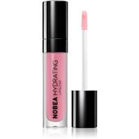 NOBEA Day-to-Day Hydrating Lipgloss hydrating lip gloss Bubblegum 7 ml