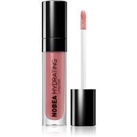 NOBEA Day-to-Day Hydrating Lipgloss hydrating lip gloss Pink sand 7 ml