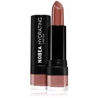 NOBEA Day-to-Day Hydrating Lipstick moisturising lipstick shade Terracota #L09