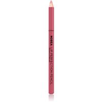 NOBEA Day-to-Day Lip Perfection Pencil contour lip pencil Baby Pink 02 1.55 g