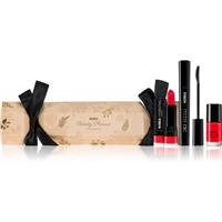 NOBEA Beauty Pleasure makeup set II. Red