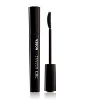 NOBEA Festive 3D Effect Mascara volumising mascara with a 3D effect shade 001 Black 8 ml