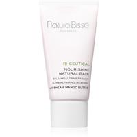 Natura Biss NB - Ceutical Nourishing Natural Balm nourishing cream for dehydrated skin 50 ml