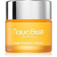 Natura Biss C+C Vitamin firming cream for normal and dry skin 75 ml