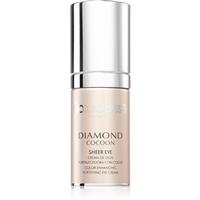 Natura Biss Diamond Age-Defying Diamond Cocoon firming eye cream 25 ml