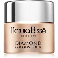 Natura Biss Diamond Age-Defying Diamond Cocoon moisturising and restorative face cream SPF 30 50 ml