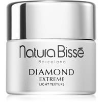 Natura Biss Diamond Extreme Light Texture moisturising cream with rejuvenating effect 50 ml