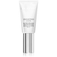 Natura Biss Diamond Age-Defying Diamond Luminous brightening cream for sunbathing for the face 30 ml