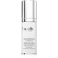 Natura Biss Diamond Luminous Perfecting Serum rejuvenating serum to treat dark spots 40 ml