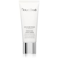 Natura Biss Diamond Luminous Perfecting Hand Cream intensive hand cream 75 ml