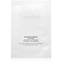 Natura Biss Essential Shock Intense Instant Lift Mask lifting and firming mask with anti-ageing effect 15 g