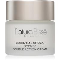 Natura Biss Essential Shock Intense Double Action Cream protective day cream for dry skin 75 ml