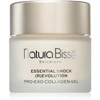 Natura Biss Essential Shock (R)evolution Pro-exo Collagen Gel-Cream regenerating and firming cream with collagen 75 ml