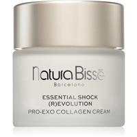 Natura Biss Essential Shock (R)evolution Pro-exo Collagen Cream lifting and firming moisturiser with collagen 75 ml