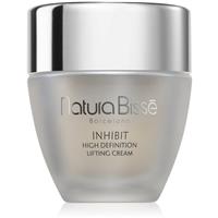 Natura Biss Inhibit High Definition Lifting Cream lifting and firming moisturiser with anti-wrinkle effect 50 ml
