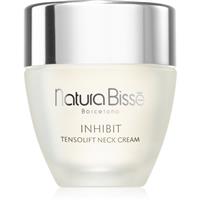 Natura Biss Inhibit lifting cream for neck and dcollet 50 ml