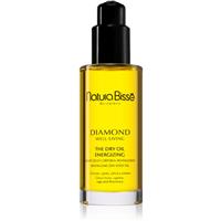 Natura Biss Diamond Well-Living The Dry Oil Energizing luxury dry oil 100 ml
