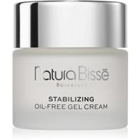 Natura Biss Stabilizing Oil Free Gel-Cream protective gel cream with moisturising effect 75 ml