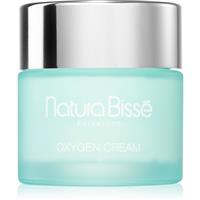 Natura Biss Oxygen hydrating and illuminating face cream 75 ml
